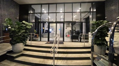 Apartamento dentro de Hotel jardins limpeza todo dia