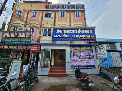 Arunachala Guest house