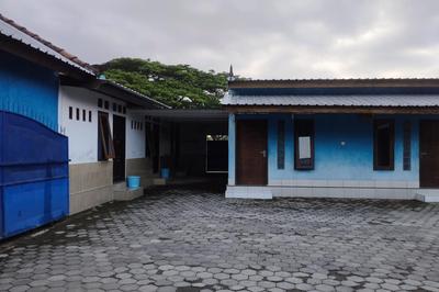 Hotel O Penginapan Mekar Sari Near PT. Lombok Menara Energygas