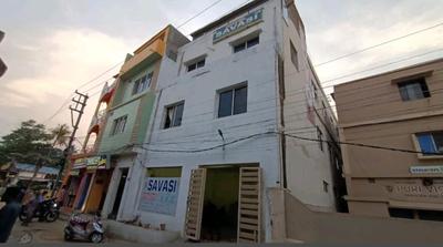Hotel Savashi Puri - Near Golden Beach & Temple By Morservices