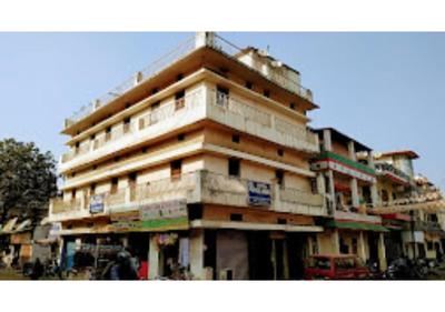 Hotel Neel Kamal Madhya Pradesh