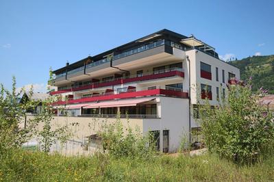 Appartementhaus Crystal by Schladming-Appartements