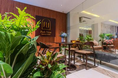 Park View Luxury Hotel