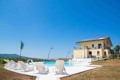 Agriturismo L'Oasi
