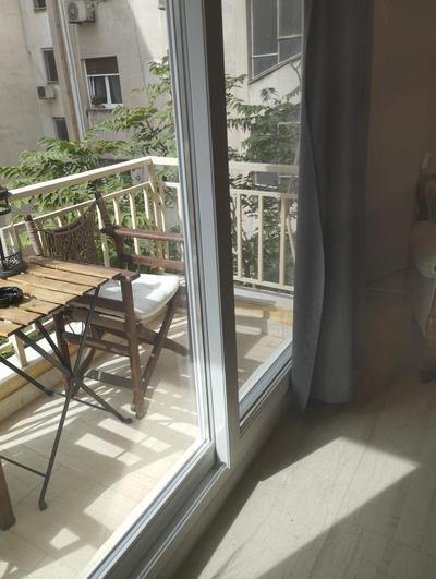 SuperCentral seaside,lux, sunny and cosy apartment