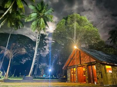 Deduru Cabana Nature Resort