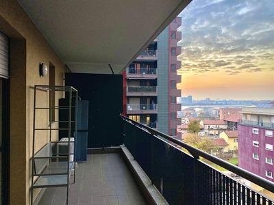 Triumph Tower Milano Politecnico