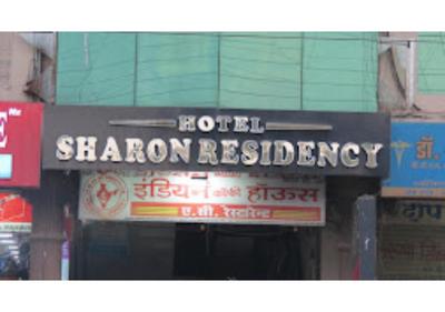 Hotel Sharon Residency Madhya Pradesh