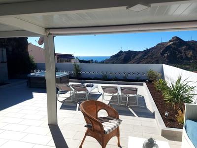 Casa Platero - Bungalow with Jacuzzi and pool