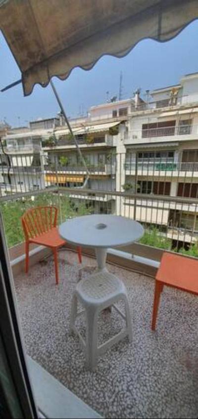 GLAMOROUS APARTMENT IN KOLONAKI CENTER