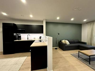 Kotimaailma Apartments #6 - Hieno ja tilava kaksio keskustassa, Seinäjoki
