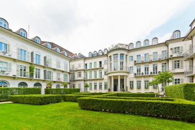 Boutique Apartment Cairoli 30