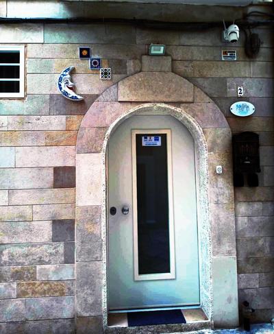 B&B Il Castello