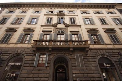 Tornabuoni Dream