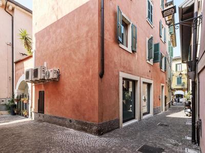Xenia19 in pieno centro storico