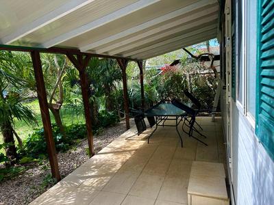 Mobile Homes - Camping Melany Umag