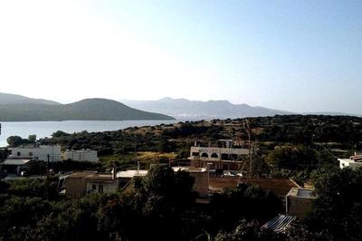 Elia - seaside place