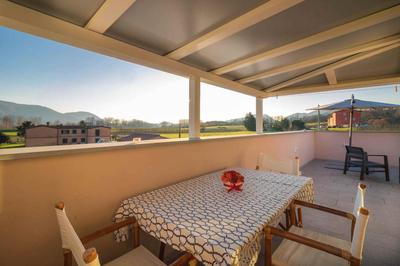 Casa Amedeo
