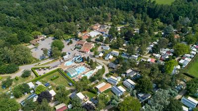 Camping Le Bontemps