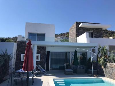 Villa Harmonie