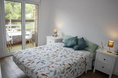 Apartment Lluis in Pineda de Mar