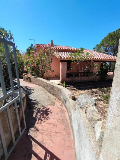 Villetta Rena Majore