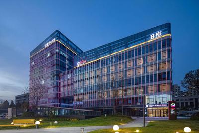 Ramada Encore by Wyndham Jinan Shanghe