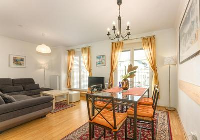 Appartement Alpenresort by Schladming-Appartements
