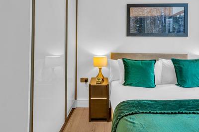 MySquare Serviced Apartments near Regent's Park