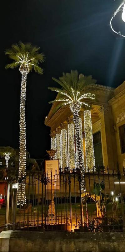 Al Massimo apartment