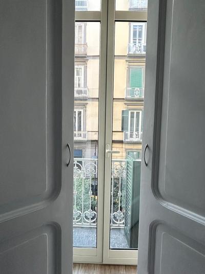 Savastano house duomo