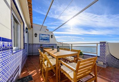 Imperator Sea Views Apartments