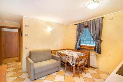 Appartamento Cima Cavalli