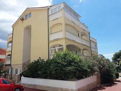 Apartment Oasis - Novalja