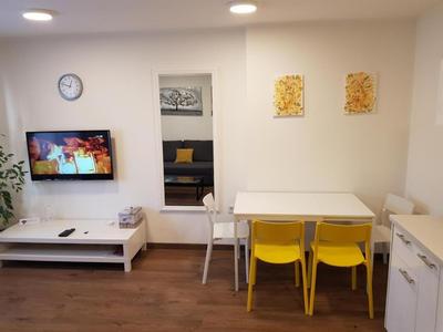 Zagreb apartment