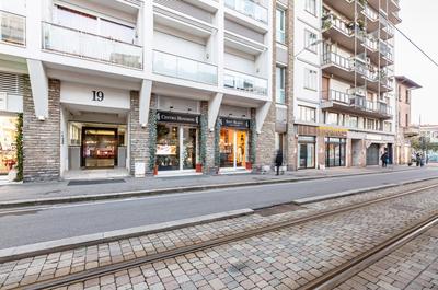 GuestHost - Florence Statuto Bright and Modern Apartment