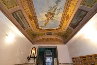 Campani House