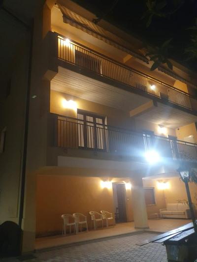B&B paradiso