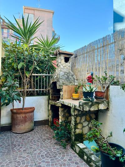Dea's House con parcheggio