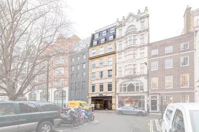 Golden Square Soho