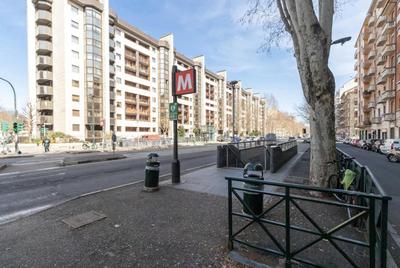 Loft Pozzo Strada