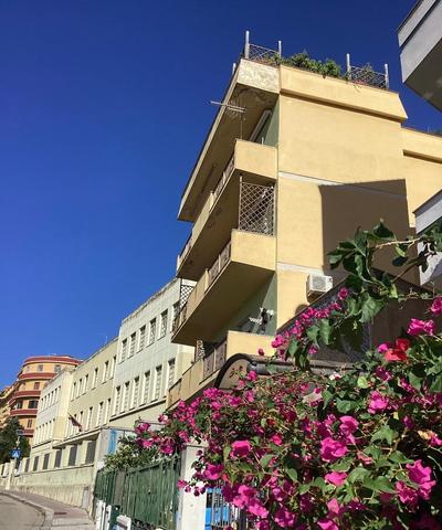 Gardenia Rooms