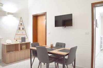 Your Home, in the center of Bari