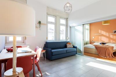 JOIVY Trendy units in the city centre