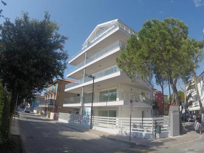 Mare Incanto Bilocale Vista Mare Parziale - Agenzia Cocal