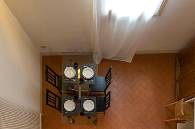 Casa Santa Croce