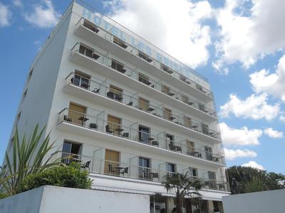 Hôtel Les Brises