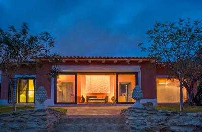 Villa Selinus