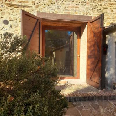 "Il Pollaio" guests house