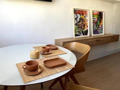 Newly Renovated Stylish Pad
